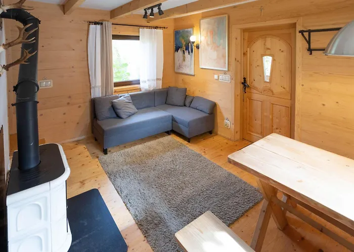 W Gorach Smolenisko Chalet *