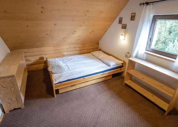 W Gorach Smolenisko *